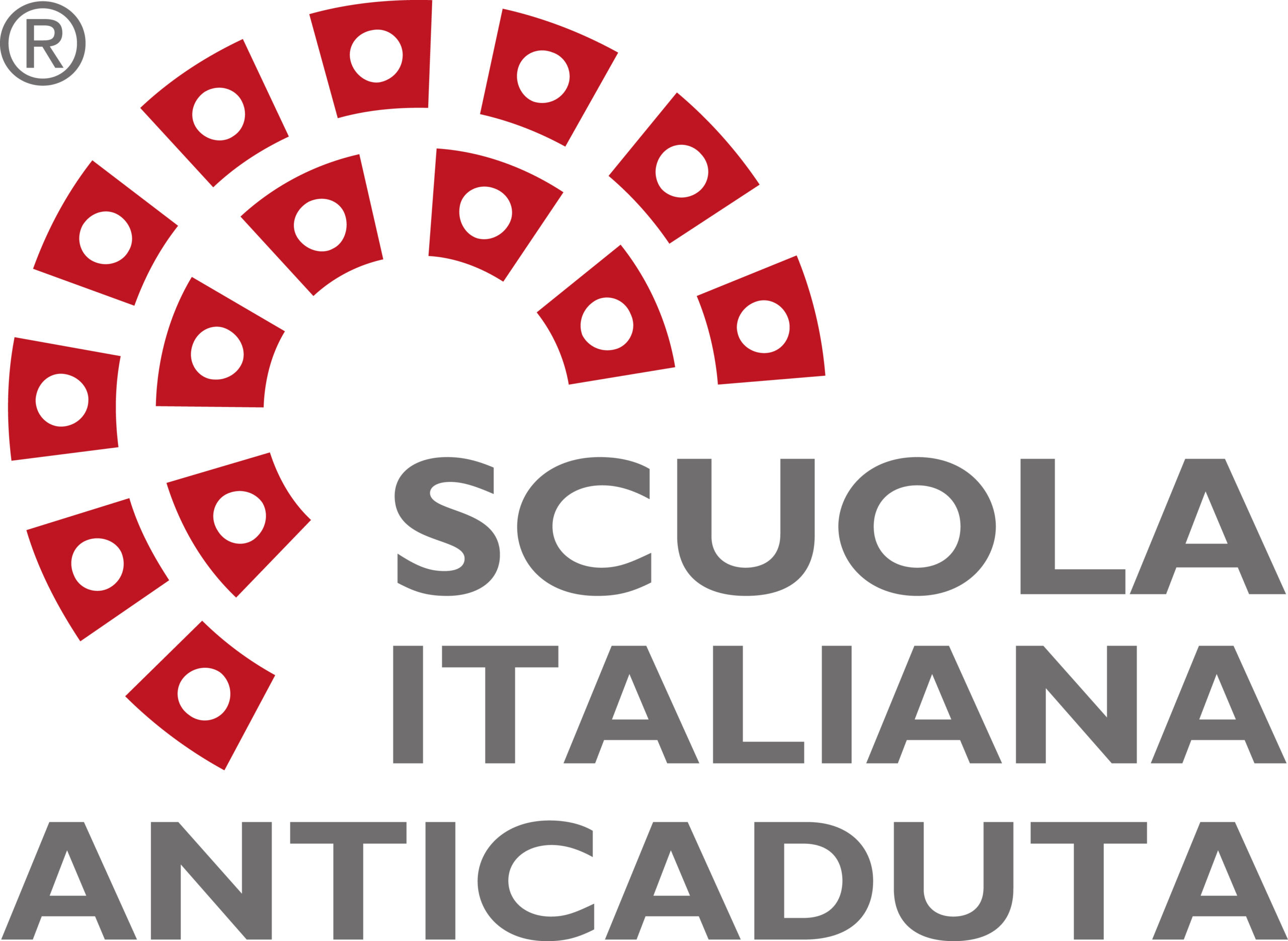 SCUOLA ITALIANA ANTICADUTA